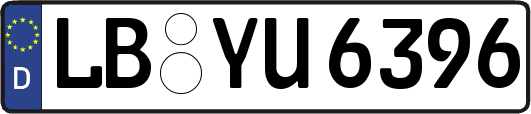 LB-YU6396