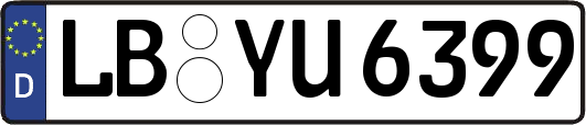 LB-YU6399