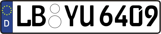 LB-YU6409