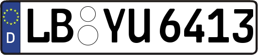 LB-YU6413