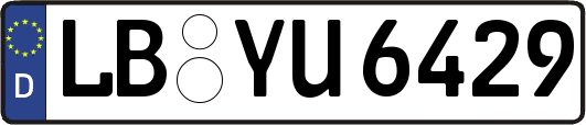 LB-YU6429