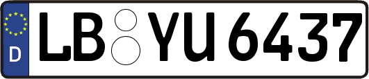 LB-YU6437