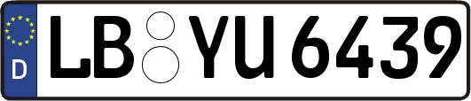 LB-YU6439