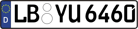 LB-YU6460