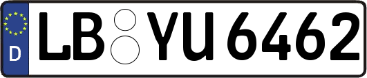 LB-YU6462