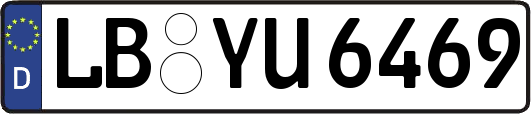 LB-YU6469