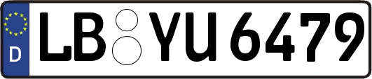 LB-YU6479
