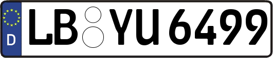 LB-YU6499
