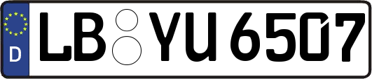 LB-YU6507
