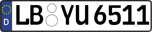 LB-YU6511