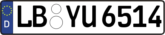 LB-YU6514