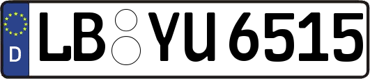 LB-YU6515