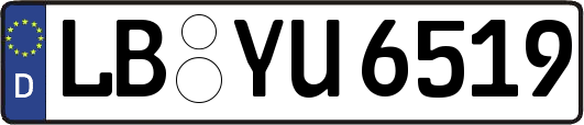 LB-YU6519