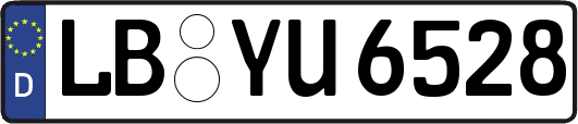 LB-YU6528