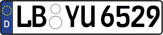 LB-YU6529