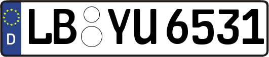 LB-YU6531