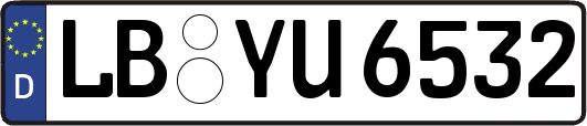 LB-YU6532