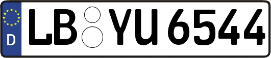 LB-YU6544