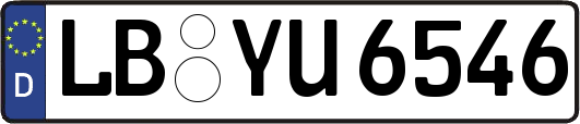 LB-YU6546