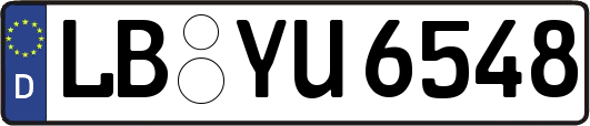 LB-YU6548