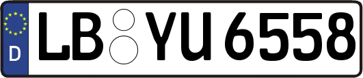 LB-YU6558