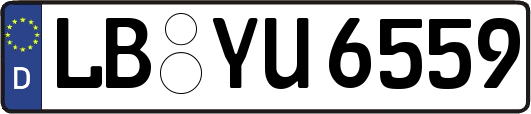LB-YU6559