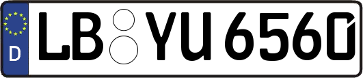 LB-YU6560