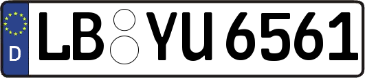 LB-YU6561
