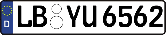 LB-YU6562