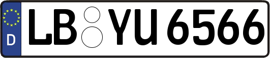 LB-YU6566