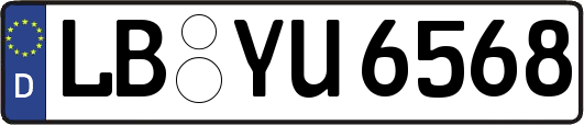 LB-YU6568