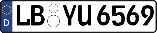 LB-YU6569