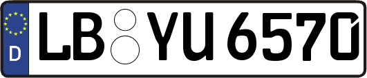 LB-YU6570