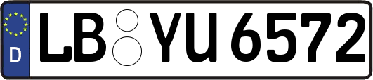 LB-YU6572