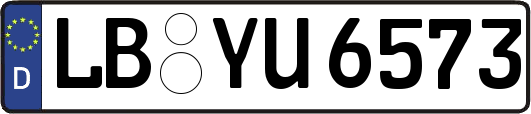 LB-YU6573