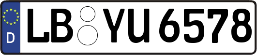 LB-YU6578