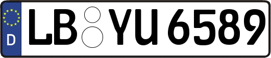 LB-YU6589