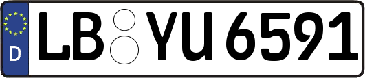 LB-YU6591