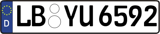 LB-YU6592