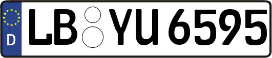 LB-YU6595