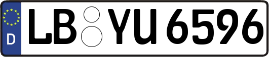 LB-YU6596