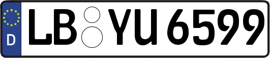 LB-YU6599