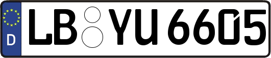 LB-YU6605