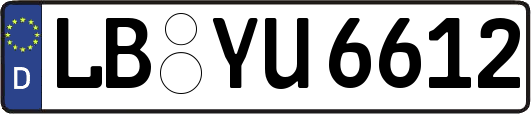 LB-YU6612