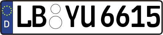 LB-YU6615