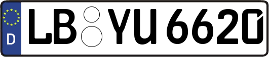 LB-YU6620