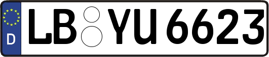 LB-YU6623
