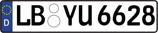 LB-YU6628