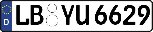 LB-YU6629