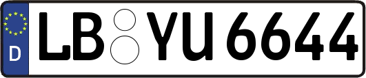 LB-YU6644